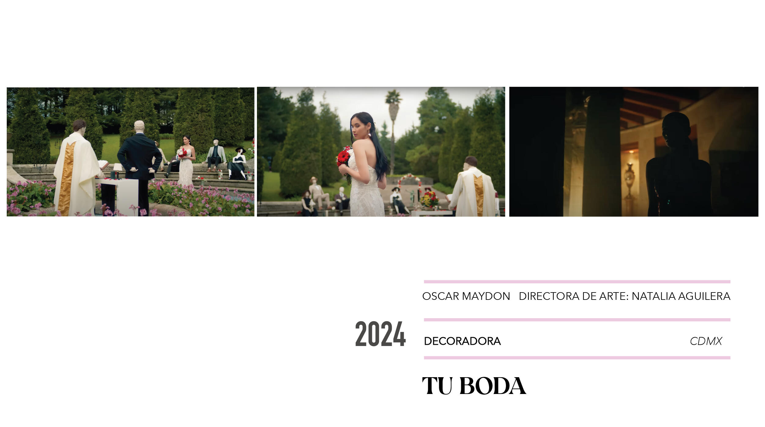 TU BODA TU BODA