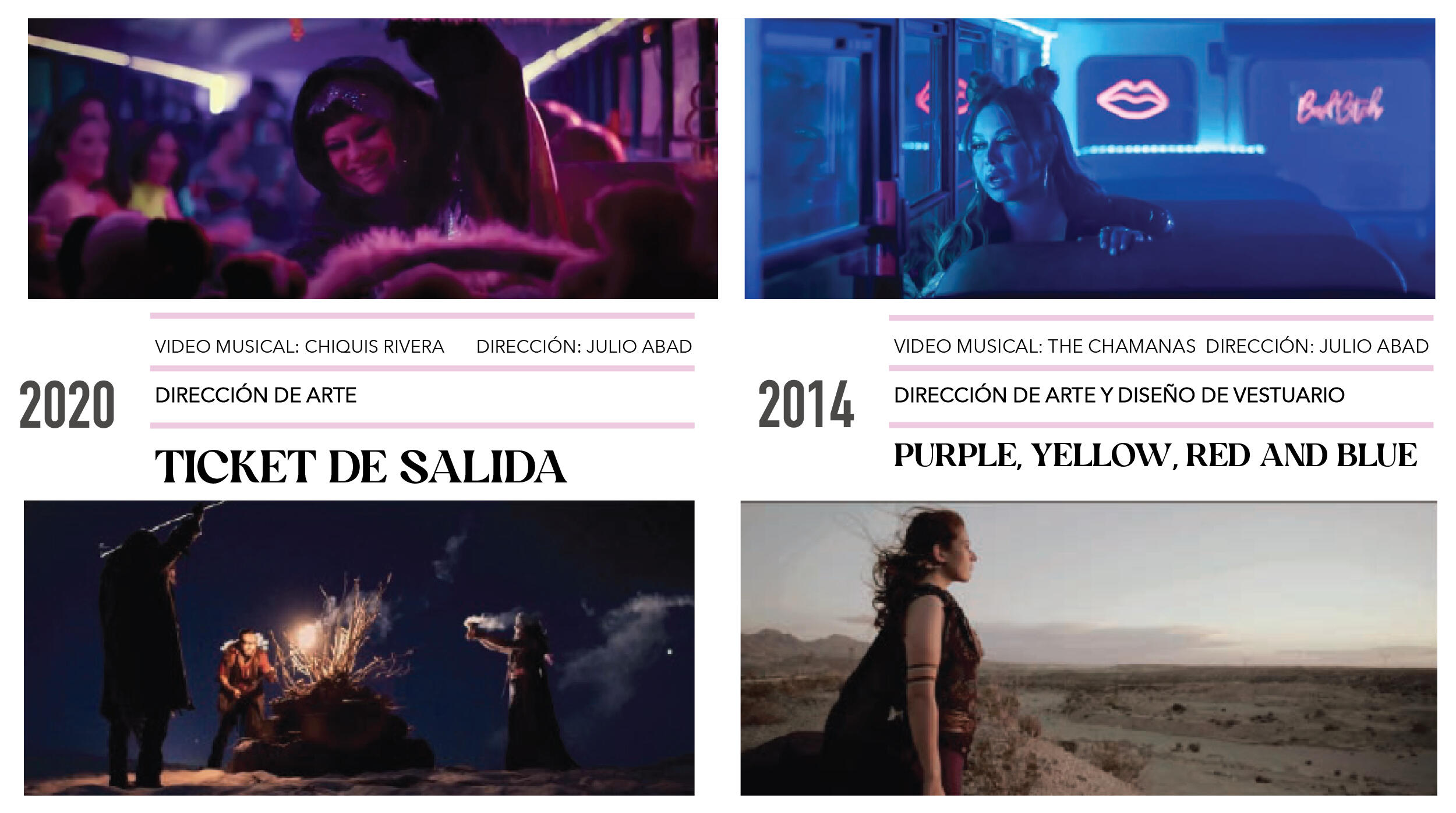 TICKET DE SALIDA / PURPLE TICKET DE SALIDA / PURPLE