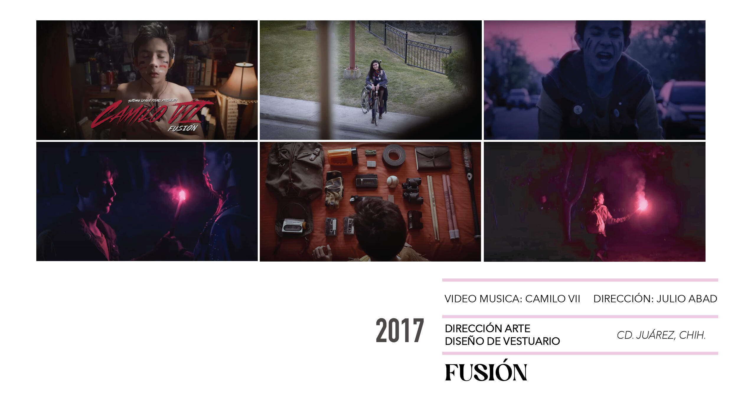 FUSION FUSION