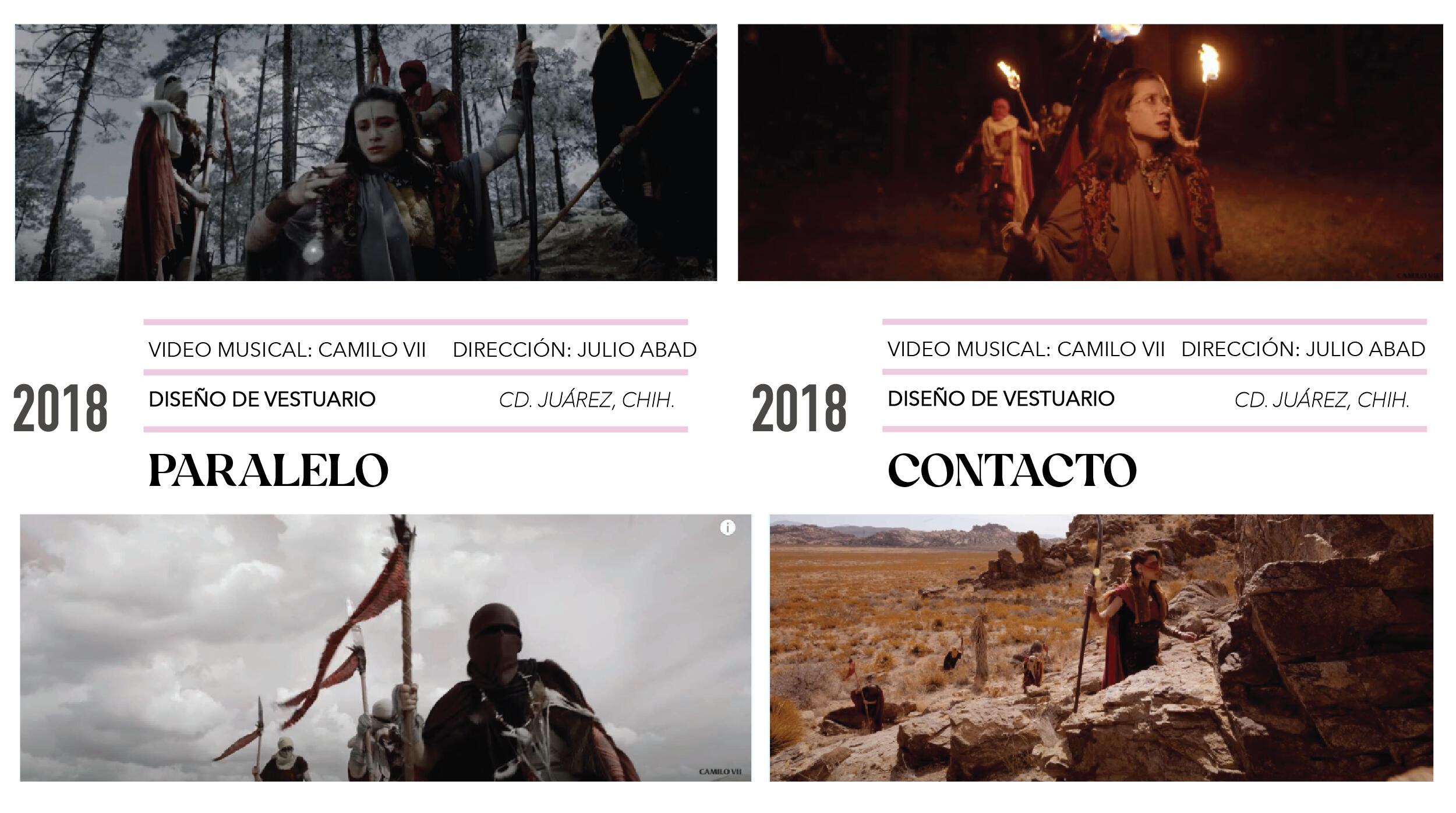 PARALELO PARALELO