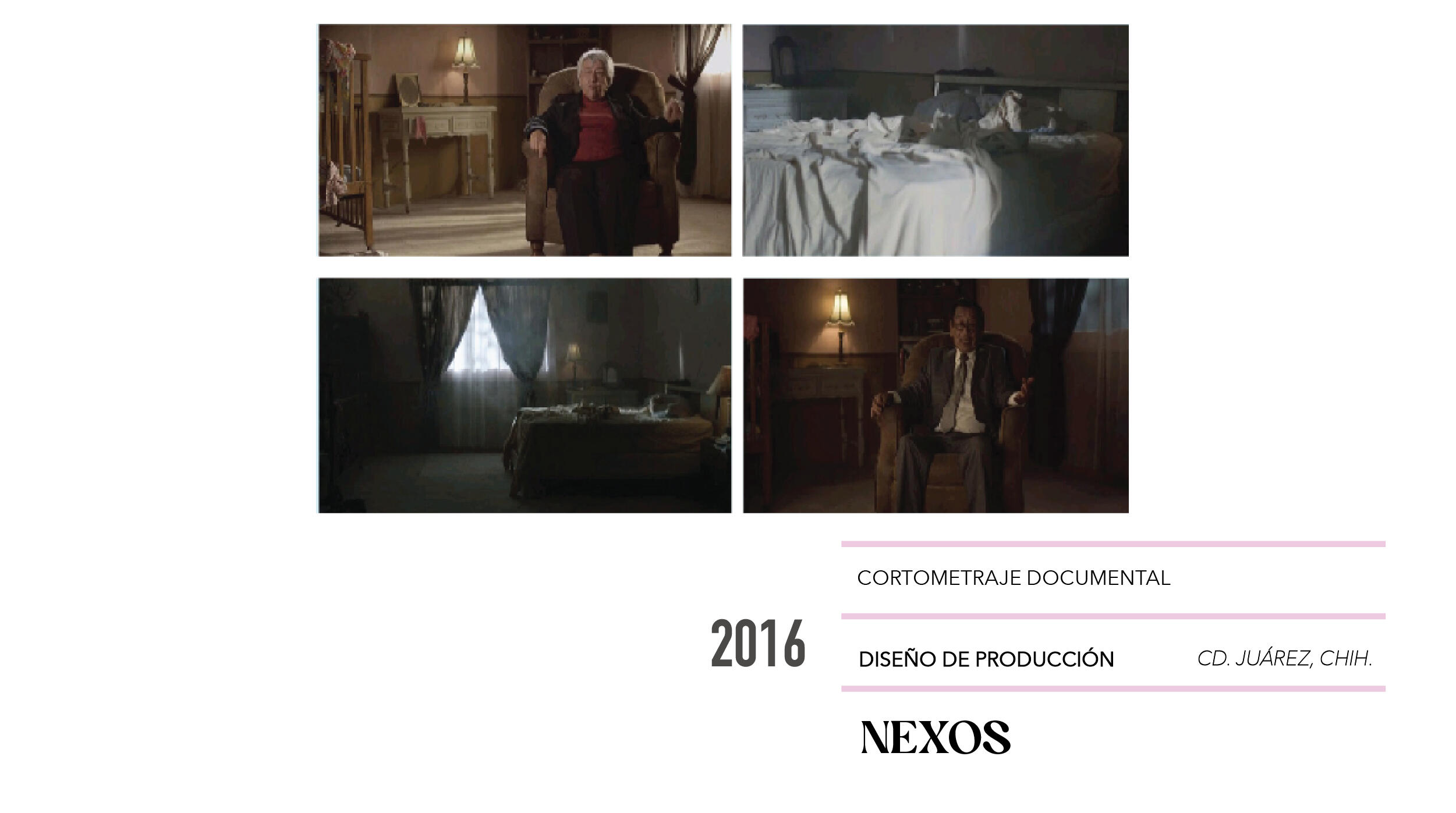 NEXOS NEXOS