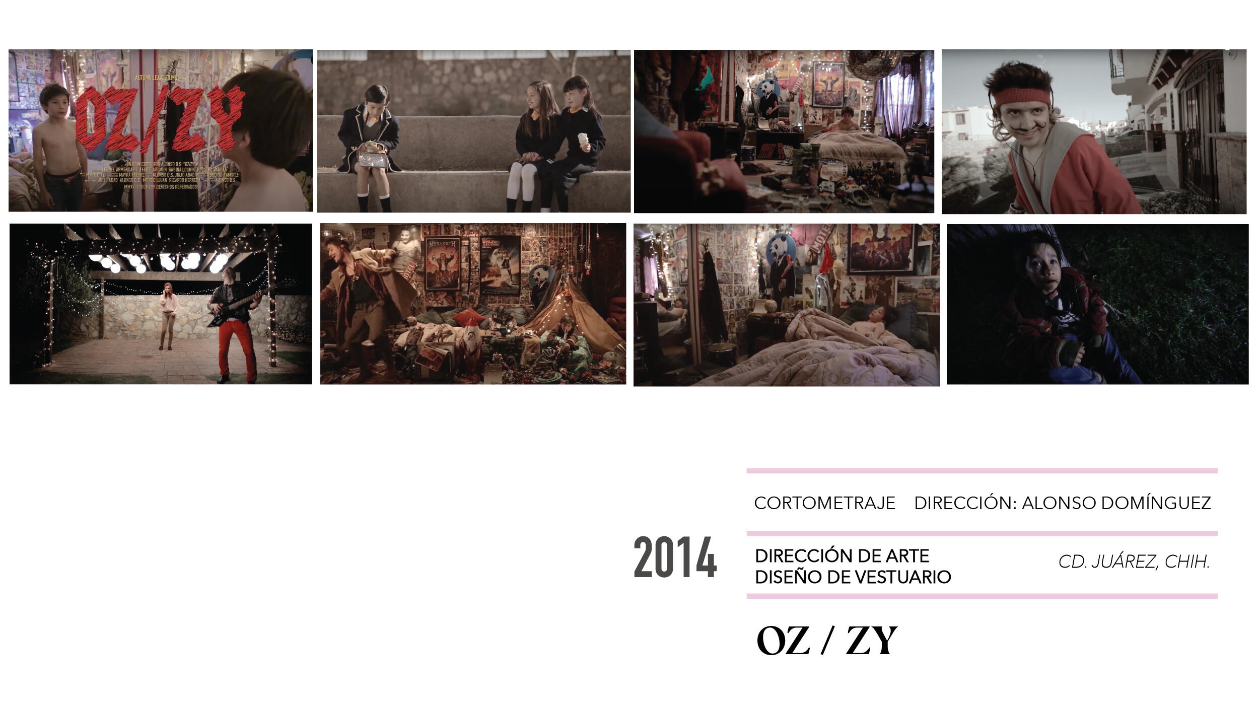 OZ/ZY OZ/ZY