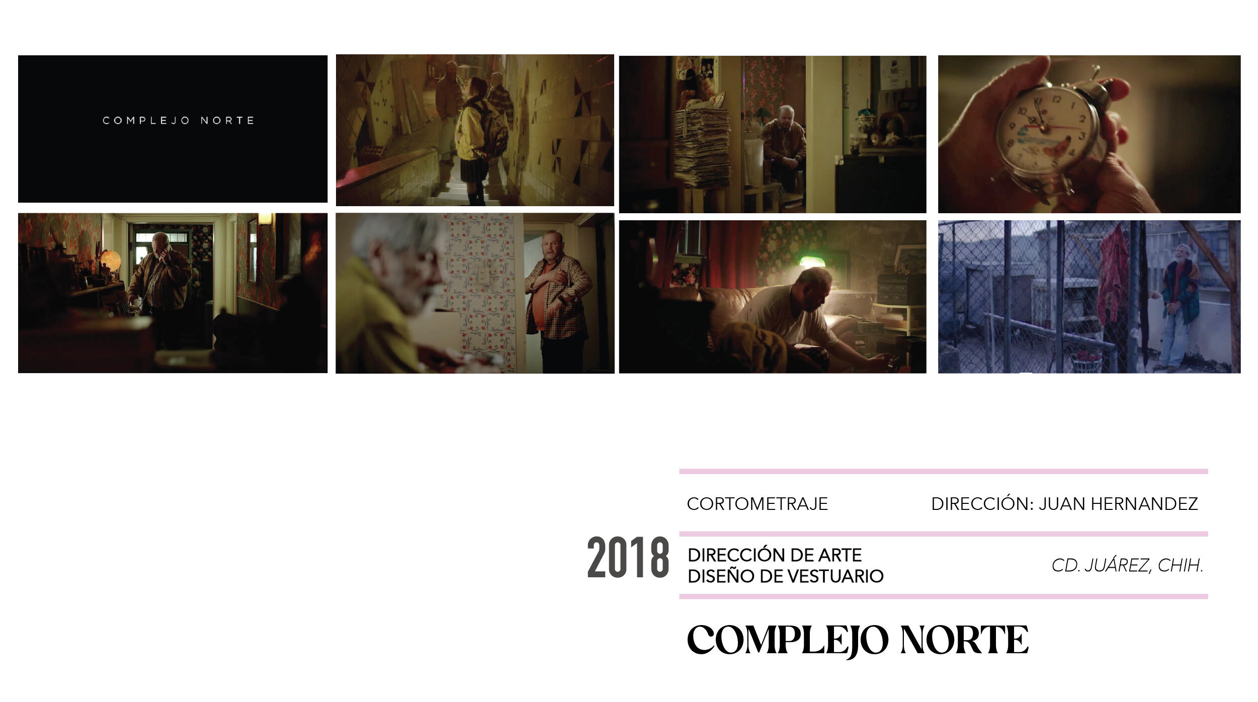COMPLEJO NORTE COMPLEJO NORTE