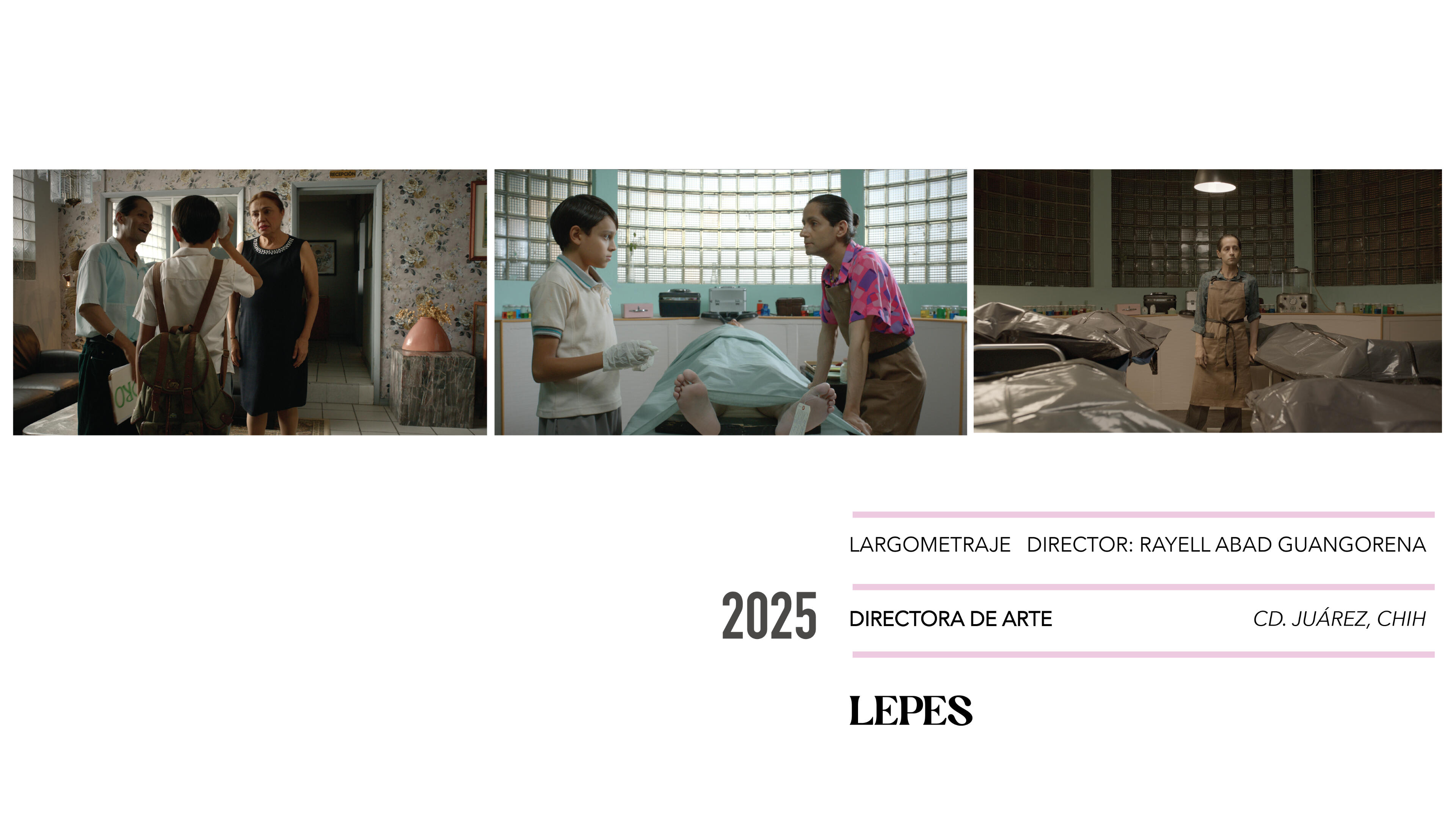 LEPES 4 LEPES 4