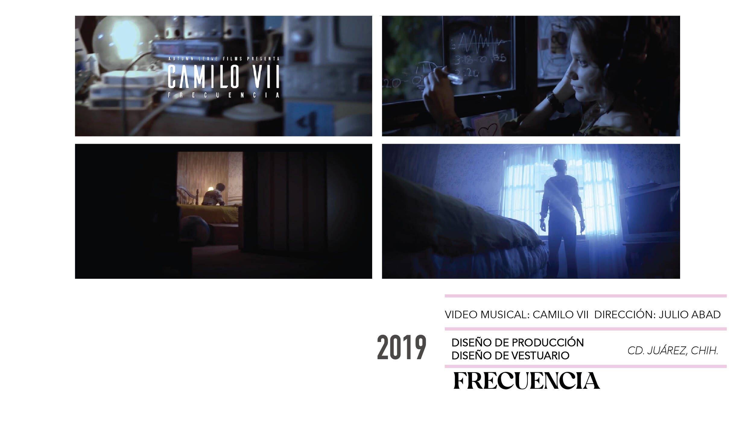 FRECUENCIA FRECUENCIA
