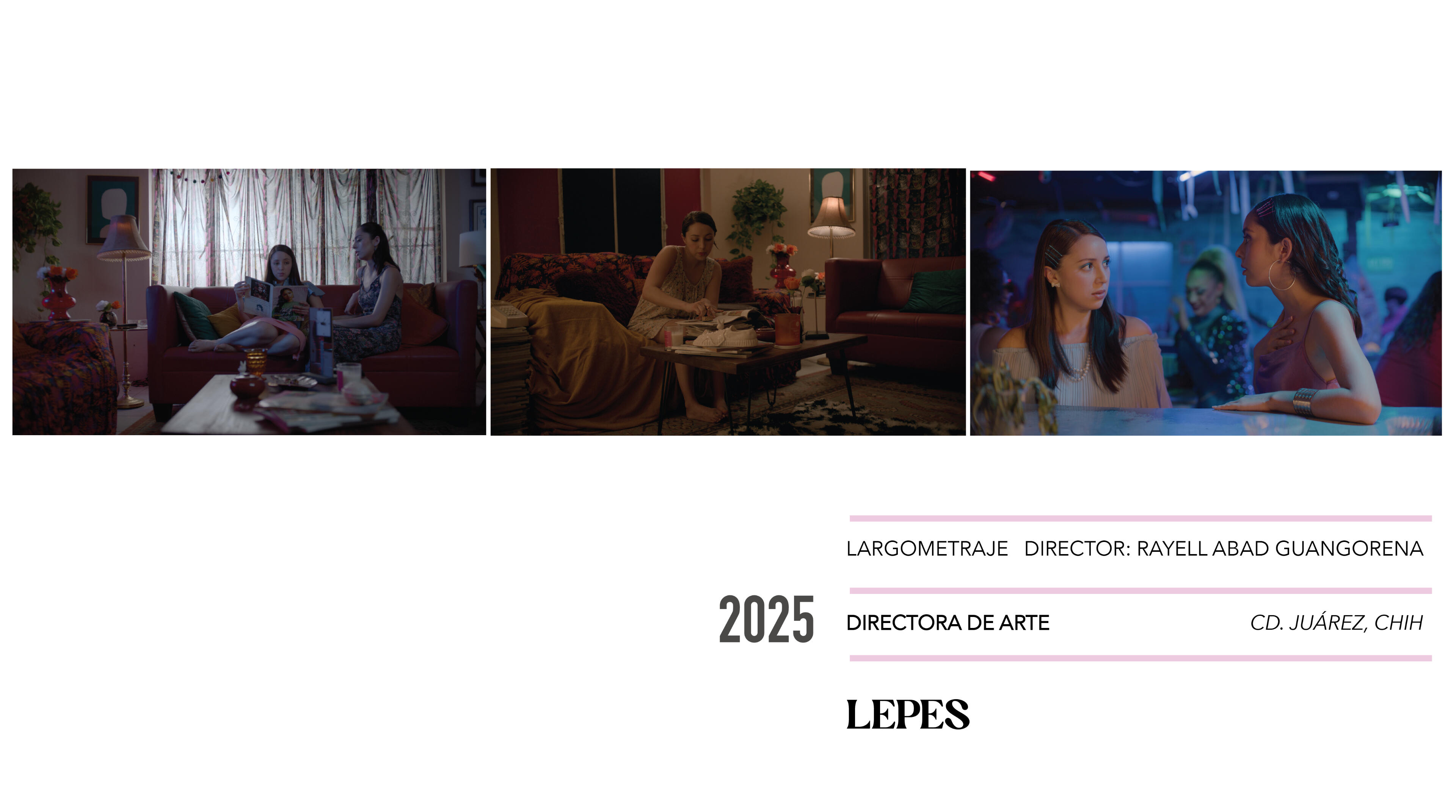 LEPES 2 LEPES 2