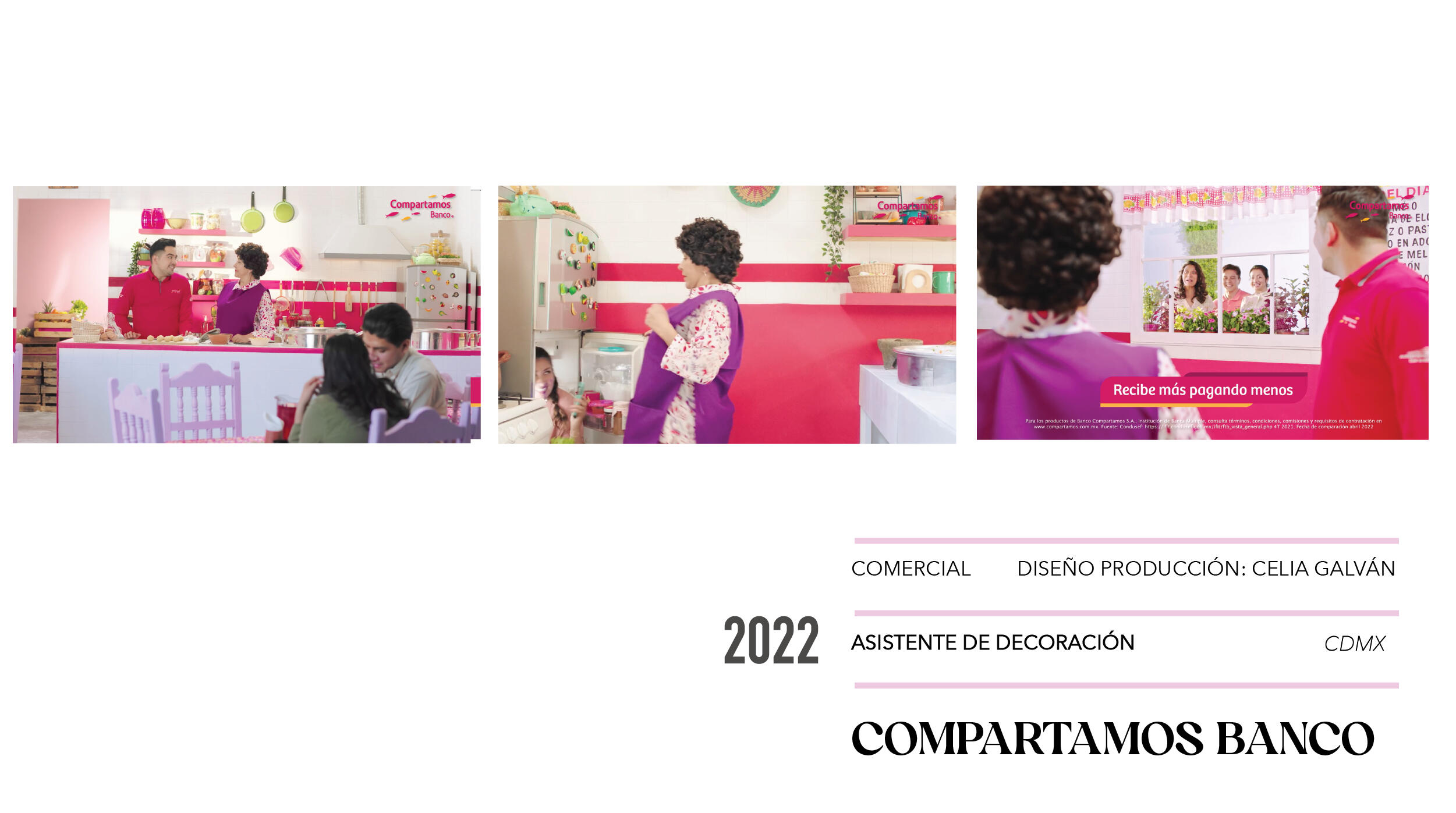 COMPARTAMOS BANCO COMPARTAMOS BANCO